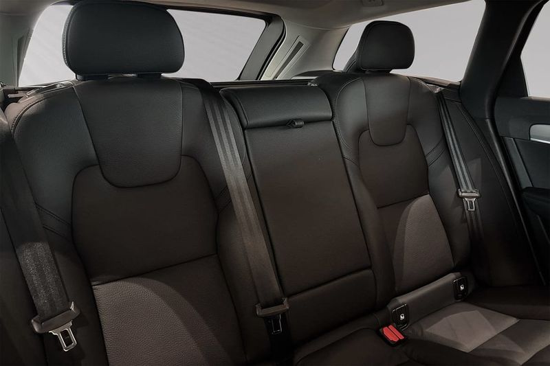 Volvo V90 bild 11