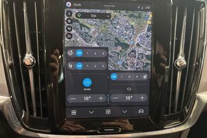Volvo V90 bild 19