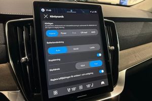 Volvo XC90 bild 35