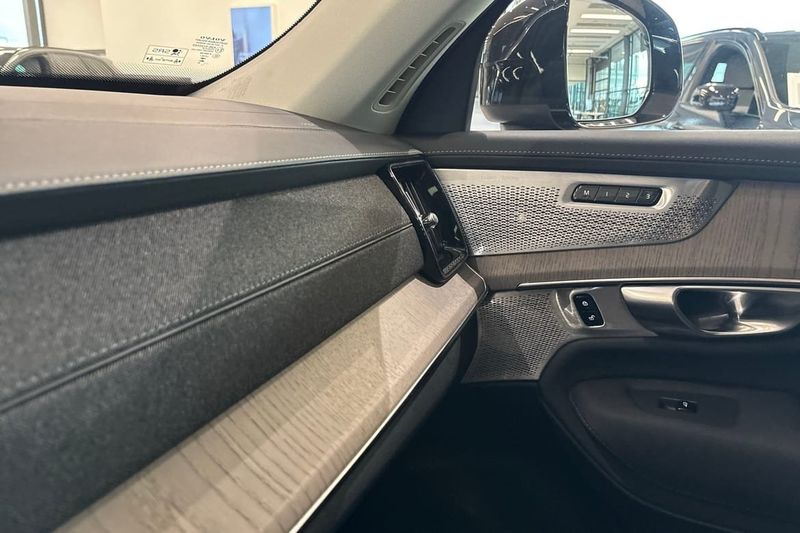 Volvo XC90 bild 26
