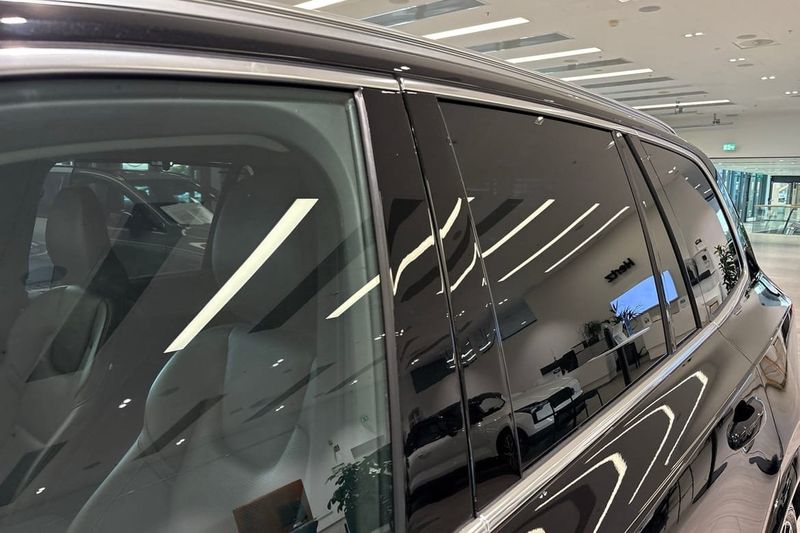 Volvo XC90 bild 16
