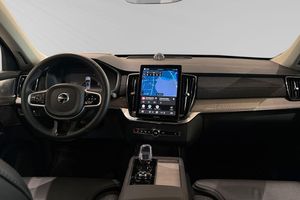 Volvo XC90 bild 9