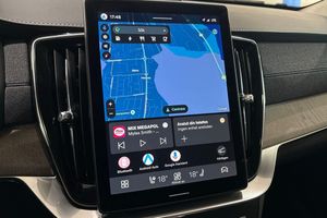 Volvo XC90 bild 28