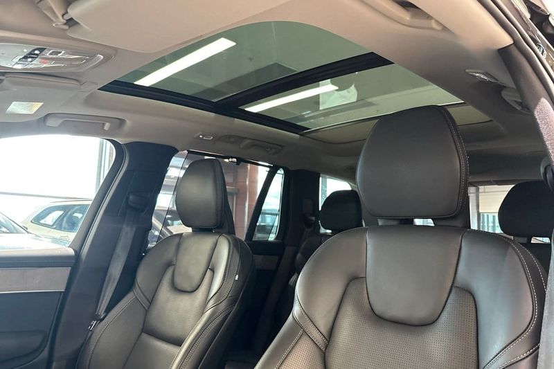 Volvo XC90 bild 20