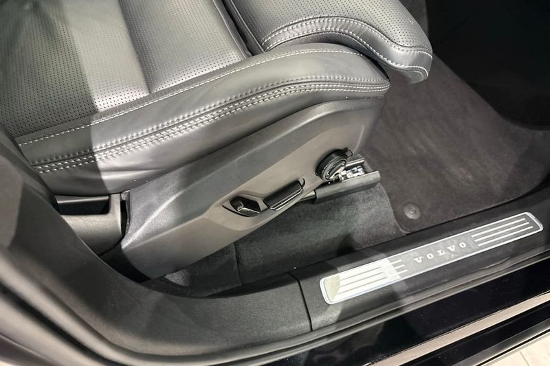 Volvo XC90 bild 22