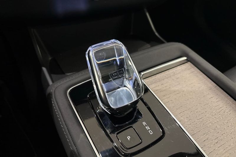 Volvo XC90 bild 27