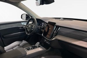 Volvo XC90 bild 10