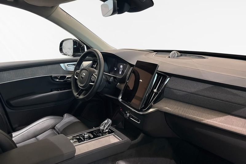 Volvo XC90 bild 10