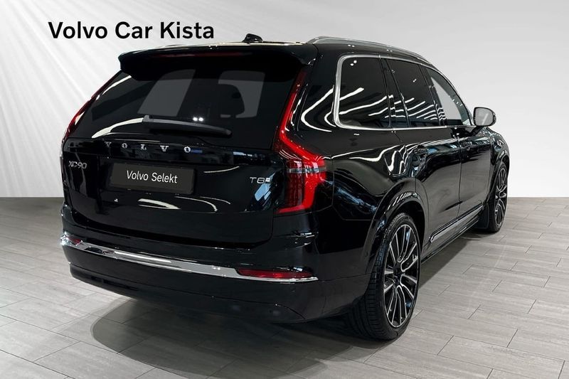 Volvo XC90 bild 5