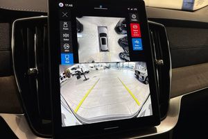 Volvo XC90 bild 32