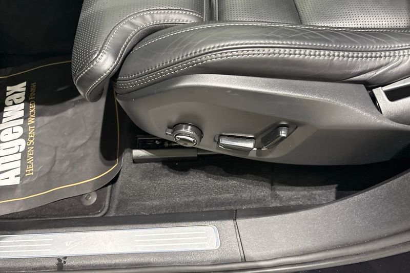 Volvo XC90 bild 21