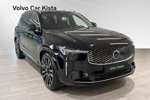 Volvo XC90 bild 6