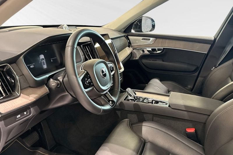 Volvo XC90 bild 7