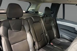 Volvo XC90 bild 11
