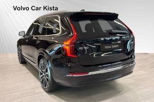 Volvo XC90 bild 4