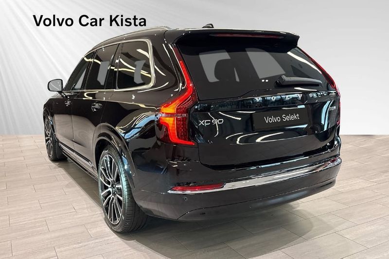 Volvo XC90 bild 4