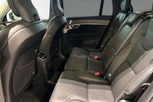 Volvo XC90 bild 8