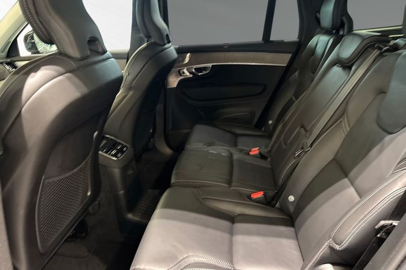 Volvo XC90 bild 8