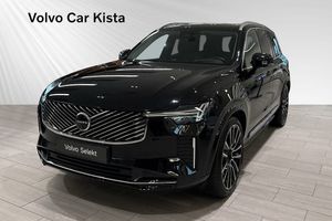 Volvo XC90 bild 1