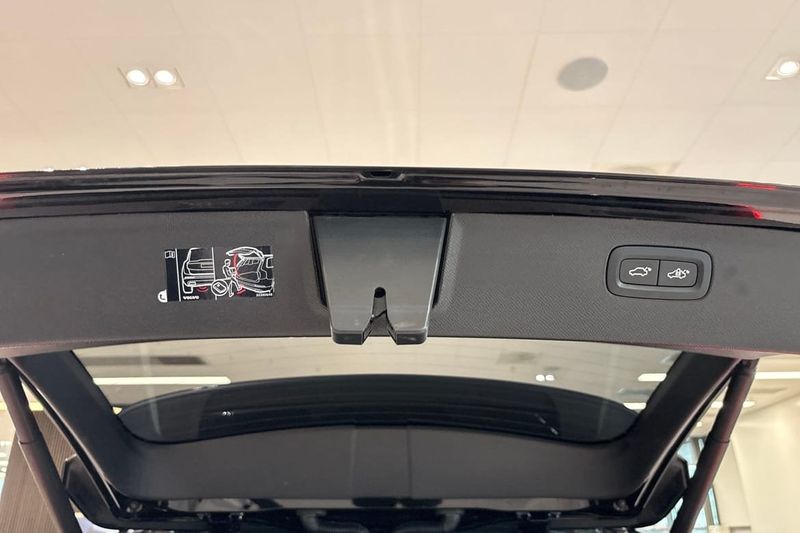 Volvo XC90 bild 15