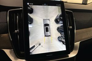Volvo XC90 bild 33