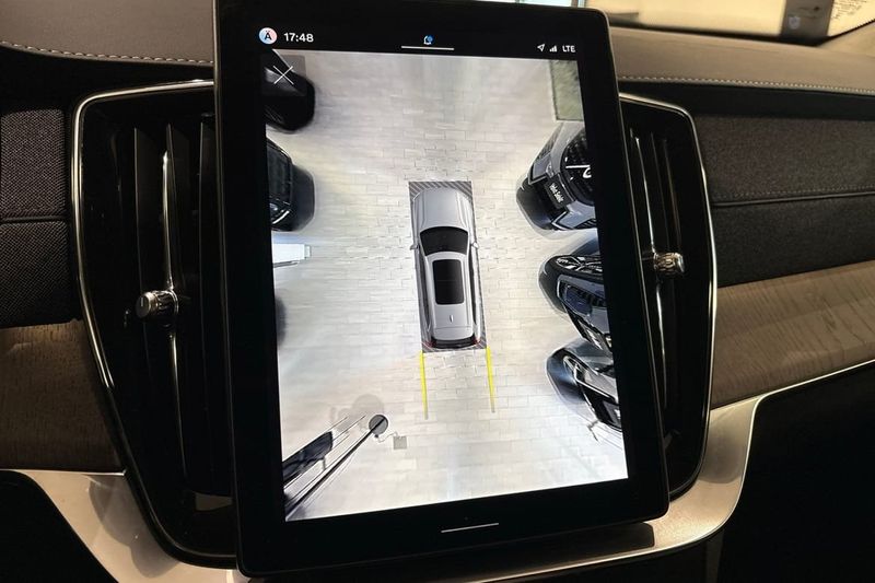 Volvo XC90 bild 33