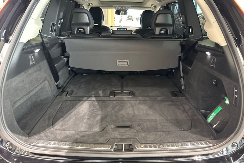 Volvo XC90 bild 13
