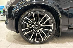 Volvo XC90 bild 19