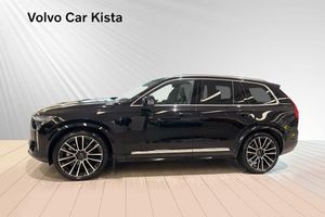 Volvo XC90 bild 3