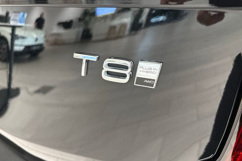 Volvo XC90 bild 12