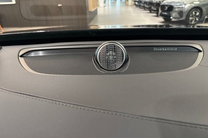 Volvo XC90 bild 25