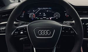 Audi RS6 bild 13