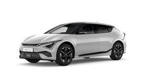 Kia EV6 bild 1