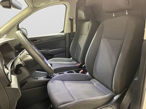 Volkswagen Caddy bild 10
