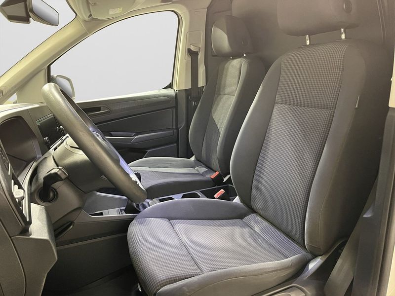 Volkswagen Caddy bild 10