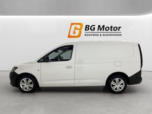 Volkswagen Caddy bild 8