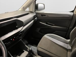 Volkswagen Caddy bild 15