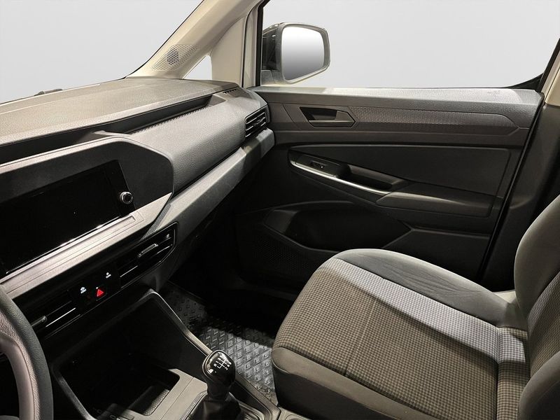 Volkswagen Caddy bild 15