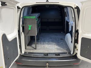 Volkswagen Caddy bild 12
