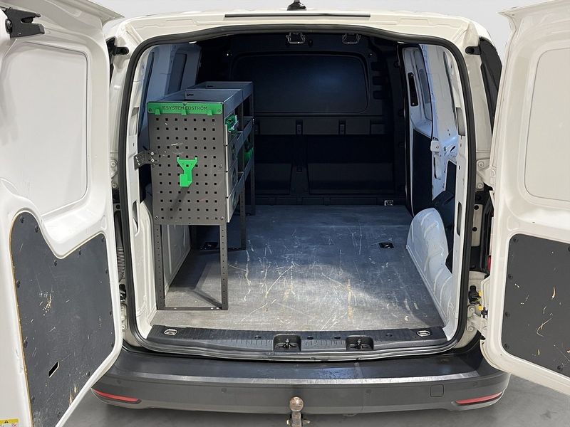 Volkswagen Caddy bild 12
