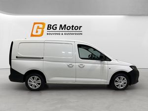 Volkswagen Caddy bild 3