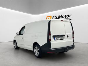 Volkswagen Caddy bild 7