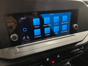 Volkswagen Caddy bild 16
