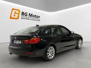 BMW 320 bild 4