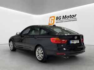 BMW 320 bild 7