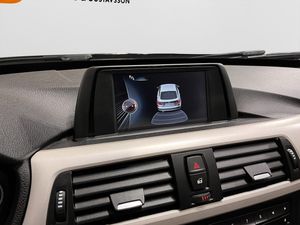 BMW 320 bild 15