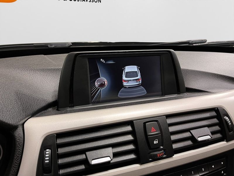 BMW 320 bild 15