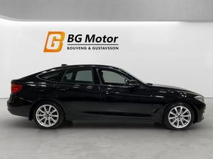 BMW 320 bild 3
