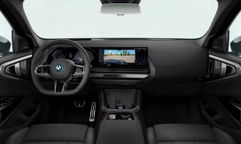 BMW X3 M bild 2