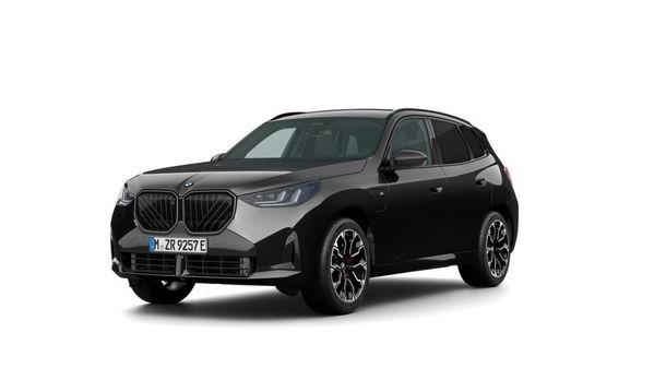 BMW X3 M Sport Business / M Sport Pro / DAP / 360 * - 2026